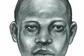 Sketch of UES mugging suspect